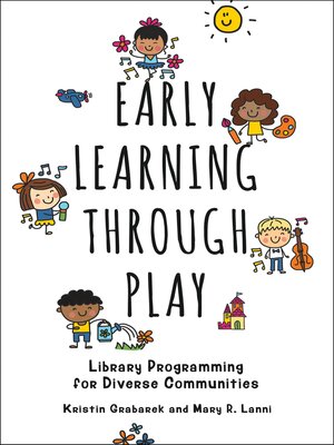 cover image of Early Learning through Play